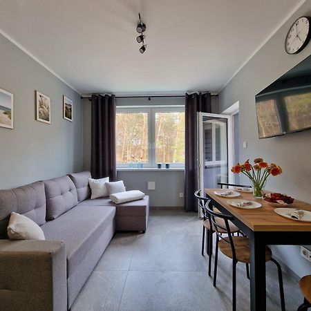 Apartamento Mario Lesny Klif 2 Debina  Exterior foto