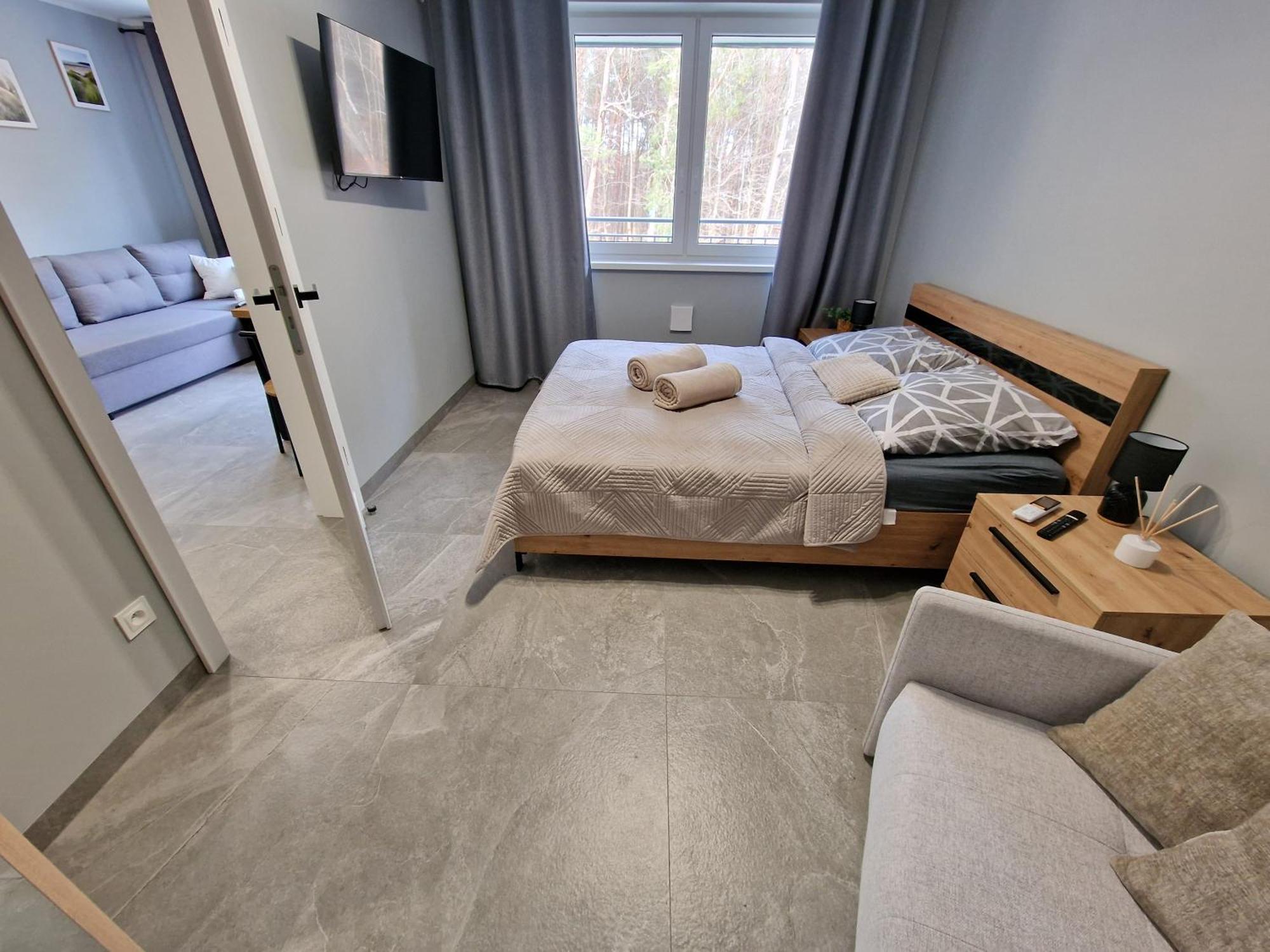 Apartamento Mario Lesny Klif 2 Debina  Exterior foto
