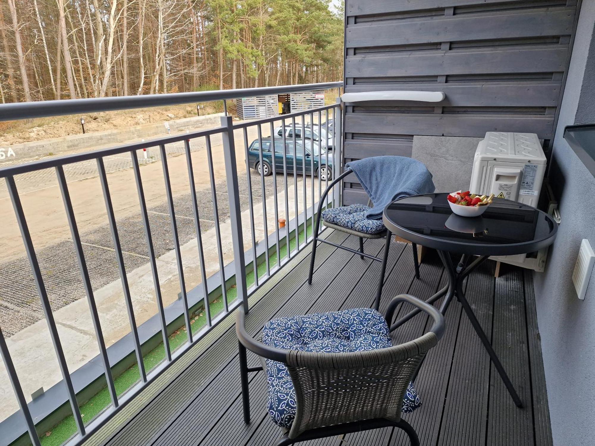Apartamento Mario Lesny Klif 2 Debina  Exterior foto